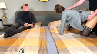 Cumshot