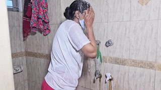 Desi Hot Babhi Fucking Naughty Girl Next Door XXX Video
