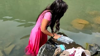 Indian Girl Outdoor Sex Video in Hindi with Clear Voice