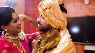 Raja ne naukrani ko sona dekar khushi khushi chod diya